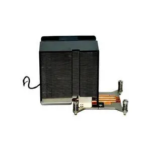 FOR 647287-001 FOR Workstation Z420 Z620 CPU Cooling Fan Assembly 5-Pin A2011 Server CPU Cooler Heatsink Radiator FOR 647287-001 FOR Workstation Z420 Z620 CPU Cooling Fan Assembly 5-Pin A2011 Server CPU Cooler Heatsink Radiator