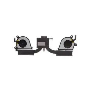 FOR FOR 720-13IKB Laptop Cooling Fan Cooler Fan With Heatsink 5H40N67860 AT1YJ002SS0 FOR FOR 720-13IKB Laptop Cooling Fan Cooler Fan With Heatsink 5H40N67860 AT1YJ002SS0