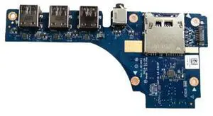 FOR 0TYX7T LS-E323P FOR 7720 USB Board Audio Board CN-0TYX7T TYX7T FOR 0TYX7T LS-E323P FOR 7720 USB Board Audio Board CN-0TYX7T TYX7T