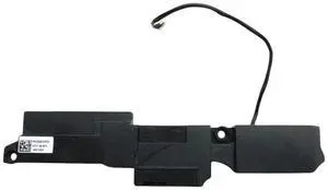 FOR P72 P73 Laptop Built-in Speaker Internal Speaker 01YU254 01YU255 PK23000QNV0 FOR P72 P73 Laptop Built-in Speaker Internal Speaker 01YU254 01YU255 PK23000QNV0