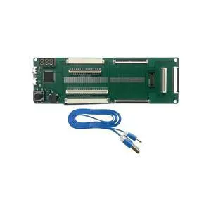 FOR AK12 QK-AK12 Laptop Keyboard er ing Device hine Tool USB Interface With Cable FOR AK12 QK-AK12 Laptop Keyboard er ing Device hine Tool USB Interface With Cable