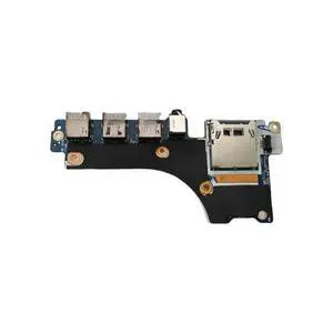 FOR LS-C543P 06GDMP FOR 7510 USB Audio SD Card Reader Board 6GDMP CN-06GDMP FOR LS-C543P 06GDMP FOR 7510 USB Audio SD Card Reader Board 6GDMP CN-06GDMP