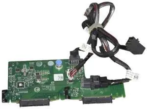 FOR 0NHDXG 06WNVX FOR R730XD 12 Bay 2.5'' SFF HDD Hard Drive Backplane With Cable 6WNVX 0NHDXG FOR 0NHDXG 06WNVX FOR R730XD 12 Bay 2.5'' SFF HDD Hard Drive Backplane With Cable 6WNVX 0NHDXG