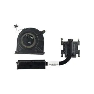 FOR 919415-001 FOR Book X360 1030 G2 Laptop CPU Cooling Fan Cooler Fan Heatsink FOR 919415-001 FOR Book X360 1030 G2 Laptop CPU Cooling Fan Cooler Fan Heatsink