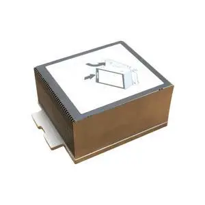 FOR 94Y6618 69Y5270 FOR System X3650 M4 CPU Heatsink 95W CPU Cooler Radiator Replacement Parts FOR 94Y6618 69Y5270 FOR System X3650 M4 CPU Heatsink 95W CPU Cooler Radiator Replacement Parts