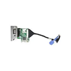 FOR 0H64DC FOR 3050 5050 7050 Mikro IO Karte DP Port 15 Polig H64DC CN-0H64DC FOR 0H64DC FOR 3050 5050 7050 Mikro IO Karte DP Port 15 Polig H64DC CN-0H64DC