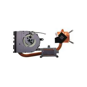 FOR 0243C6 FOR 5459 5559 Laptop CPU Cooling Fan Cooler Fan With Heatsink CN-0243C6 243C6 FOR 0243C6 FOR 5459 5559 Laptop CPU Cooling Fan Cooler Fan With Heatsink CN-0243C6 243C6