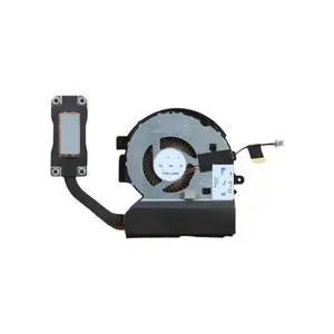 FOR 924348-001 FOR X360 15-BQ 15M-BQ Laptop CPU Cooling Fan With Heatsink Cooler Fan FOR 924348-001 FOR X360 15-BQ 15M-BQ Laptop CPU Cooling Fan With Heatsink Cooler Fan