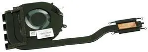 FOR L18222-001 FOR X360 14-CD 14M-CD Laptop Cooling Fan Cooler Fan With Heatsink FOR L18222-001 FOR X360 14-CD 14M-CD Laptop Cooling Fan Cooler Fan With Heatsink