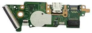 FOR book 14 G2 ITL Laptop USB Wlan IO Switch Board Audio Board FLV34 LS-K051P FOR book 14 G2 ITL Laptop USB Wlan IO Switch Board Audio Board FLV34 LS-K051P