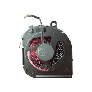 FOR 5H41B77200 5H41B77202 FOR P15 T15g Gen 2 Laptop CPU GPU Cooling Fan With Heatsink Cooler Radiator FOR 5H41B77200 5H41B77202 FOR P15 T15g Gen 2 Laptop CPU GPU Cooling Fan With Heatsink Cooler Radiator