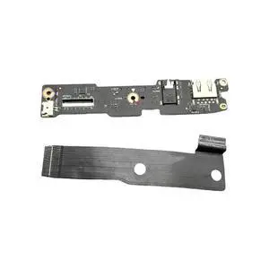 FOR 910 Pro 910-13IKB Laptop USB Audio Board CYG50 NS-A902 DA30000H520 DA30000H530 FOR 910 Pro 910-13IKB Laptop USB Audio Board CYG50 NS-A902 DA30000H520 DA30000H530