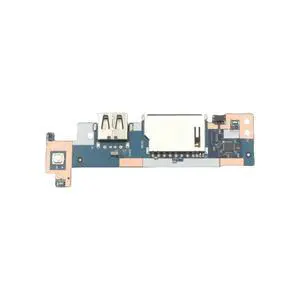 FOR NS-D472 5C50S25174 FOR 3-15ITL6 82H8 Laptop USB Power Button Audio Board FOR NS-D472 5C50S25174 FOR 3-15ITL6 82H8 Laptop USB Power Button Audio Board