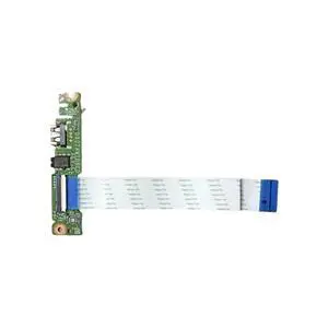 FOR 5 A515-54 USB Audio Board With Cable DA0ZAWTB8D0 DA0ZAWTB8C0 FOR 5 A515-54 USB Audio Board With Cable DA0ZAWTB8D0 DA0ZAWTB8C0