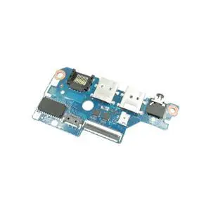 FOR FH51M LS-J871P FOR 5 AN515-55-53AG A515-44 AN515-57 USB ENTERNET Audio Board With Cable FOR FH51M LS-J871P FOR 5 AN515-55-53AG A515-44 AN515-57 USB ENTERNET Audio Board With Cable