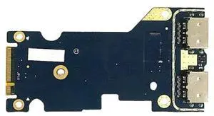 FOR LS-L656P 02P0CY FOR G15 5520 5521 G16 7620 USB Audio Board IO Board CN-02P0CY 2P0CY FOR LS-L656P 02P0CY FOR G15 5520 5521 G16 7620 USB Audio Board IO Board CN-02P0CY 2P0CY