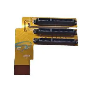 FOR LF-8323P QBR10 FOR M18X R2 Laptop Hard Drive HDD Flex Cable Connector FOR LF-8323P QBR10 FOR M18X R2 Laptop Hard Drive HDD Flex Cable Connector