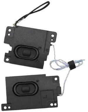FOR 01AY959 FOR X1 3rd Gen Laptop Built-in Speaker L+R Internal Speaker FOR 01AY959 FOR X1 3rd Gen Laptop Built-in Speaker L+R Internal Speaker