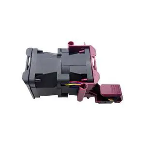 FOR 872453-001 867651-001 875284-001 879658-001 FOR E DL360G10 DL360 G10 Gen10 CPU Heatsink Cooling Fan 873582-001 FOR 872453-001 867651-001 875284-001 879658-001 FOR E DL360G10 DL360 G10 Gen10 CPU Heatsink Cooling Fan 873582-001