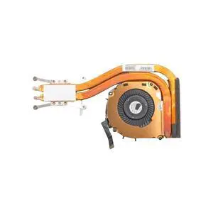 FOR 04W3589 FOR X1 1st Gen Laptop CPU Cooling Fan 0B55975AA Cooler Fan Heatsink Radiator FOR 04W3589 FOR X1 1st Gen Laptop CPU Cooling Fan 0B55975AA Cooler Fan Heatsink Radiator