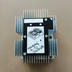 FOR 01KP655 01KP692 01KP693 FOR system SR650 SR658 Heatsink CPU Cooling Fan Radiator Cooler Fan FOR 01KP655 01KP692 01KP693 FOR system SR650 SR658 Heatsink CPU Cooling Fan Radiator Cooler Fan