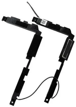 FOR 0RXWXT FOR G7 7590 Laptop Bulit-in Speaker Left Right Internal Speaker RXWXT CN-0RXWXT FOR 0RXWXT FOR G7 7590 Laptop Bulit-in Speaker Left Right Internal Speaker RXWXT CN-0RXWXT