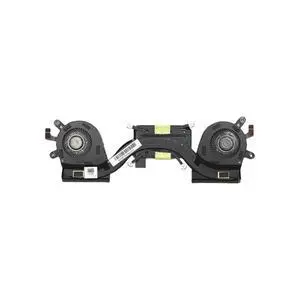 FOR 5H40T02803 FOR 730-13IKB Laptop CPU Cooling Fan Cooler Fan With Heatsink FOR 5H40T02803 FOR 730-13IKB Laptop CPU Cooling Fan Cooler Fan With Heatsink