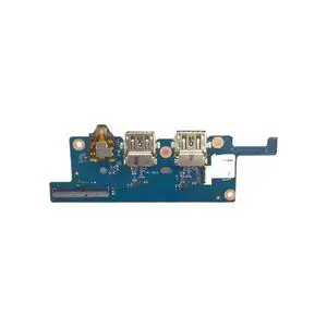 FOR DA0H98TB8E0 FOR book D15 Boh-WAQ9L BoB-WAE9P USB Board Replacement Parts FOR DA0H98TB8E0 FOR book D15 Boh-WAQ9L BoB-WAE9P USB Board Replacement Parts