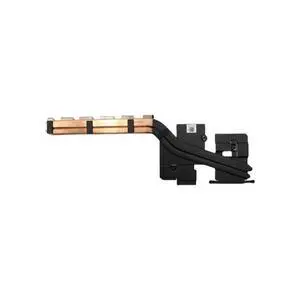 FOR 5H40S19930 FOR Gaming L340-15IRH L340-17IRH Laptop Cooling Fan Copper Tube Heatsink AT1B40010L0 FOR 5H40S19930 FOR Gaming L340-15IRH L340-17IRH Laptop Cooling Fan Copper Tube Heatsink AT1B40010L0