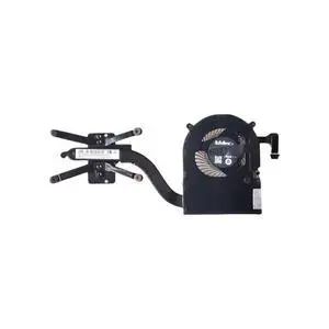 FOR 00JT800 FOR X1 4th Gen X1 1st Gen Laptop Cooling Fan Cooler Fan 01AW976 Heatsink Radiator FOR 00JT800 FOR X1 4th Gen X1 1st Gen Laptop Cooling Fan Cooler Fan 01AW976 Heatsink Radiator