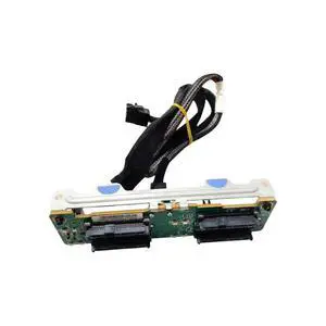 FOR 00KA055 00FJ755 FOR X3550 M5 Backplane 4 Bay 2.5" HDD SSD SFF With Cable FOR 00KA055 00FJ755 FOR X3550 M5 Backplane 4 Bay 2.5" HDD SSD SFF With Cable