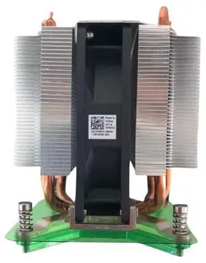 FOR 0VWD01 FOR XPS 8940 G5 5090 7080MT VWD01 7090MT 95W CPU Air Cooler HeatSink Radiator FOR 0VWD01 FOR XPS 8940 G5 5090 7080MT VWD01 7090MT 95W CPU Air Cooler HeatSink Radiator
