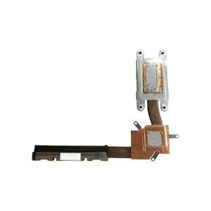 FOR 0V05X1 FOR 3400 Laptop Heatsink Radiator Copper Tube CN-0V05X1 V05X1 FOR 0V05X1 FOR 3400 Laptop Heatsink Radiator Copper Tube CN-0V05X1 V05X1