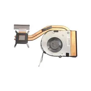 FOR 5H41B77304 5H41B77303 FOR T16 P16S Gen1 Gen2 Laptop Cooling Fan Cooler With Heatsink FOR 5H41B77304 5H41B77303 FOR T16 P16S Gen1 Gen2 Laptop Cooling Fan Cooler With Heatsink