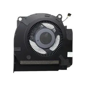 FOR M04777-001 M04776-001 FOR 15-EP Series CPU Cooling Fan GPU Cooler Fan TPN-Q237 FOR M04777-001 M04776-001 FOR 15-EP Series CPU Cooling Fan GPU Cooler Fan TPN-Q237
