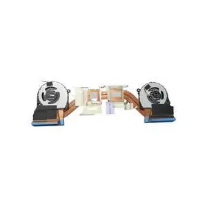 FOR 0X73F9 FOR 7577 7588 Laptop Cooling Fan Cooler Fan CN-0X73F9 X73F9 Heatsink Radiator Module FOR 0X73F9 FOR 7577 7588 Laptop Cooling Fan Cooler Fan CN-0X73F9 X73F9 Heatsink Radiator Module