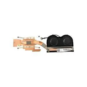 FOR 5H40W36680 5H40W36681 FOR X1 10th 11th Gen X1 7th 8th Gen CPU Cooling Fan Cooler Fan FOR 5H40W36680 5H40W36681 FOR X1 10th 11th Gen X1 7th 8th Gen CPU Cooling Fan Cooler Fan