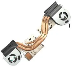 FOR 0YJNJK FOR 7710 7720 Laptop CPU Cooling Fan With Heatsink Cooler Fan YJNJK CN-0YJNJK AT1DJ003ZSL FOR 0YJNJK FOR 7710 7720 Laptop CPU Cooling Fan With Heatsink Cooler Fan YJNJK CN-0YJNJK AT1DJ003ZSL