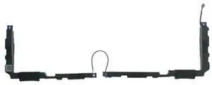 FOR 0W46XW W46XW FOR G5 5590 Set-R+L Laptop Speaker Built-in Speaker Sound CN-0W46XW Replacement Part FOR 0W46XW W46XW FOR G5 5590 Set-R+L Laptop Speaker Built-in Speaker Sound CN-0W46XW Replacement Part