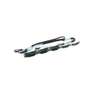 FOR 780428-001 743454-001 FOR DL360 G9 G10 Gen9 Server 2.5" 8-Bay SFF BackPlane With Cable Board Hard Disk 780419-001 756907-001 FOR 780428-001 743454-001 FOR DL360 G9 G10 Gen9 Server 2.5" 8-Bay SFF BackPlane With Cable Board Hard Disk 780419-001 756907-001