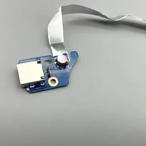 FOR NS-D191 FOR Gaming 3-15ARH05 Laptop USB Switch Board 5C50S25095 GY535 GY536 FOR NS-D191 FOR Gaming 3-15ARH05 Laptop USB Switch Board 5C50S25095 GY535 GY536