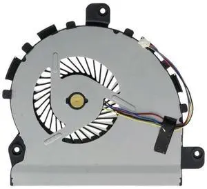 FOR GL752VW ZX70V NS85B04-15F16 Laptop Cooling Fan Heatsink CPU Cooler Fan 13NB0A40AM0101 13N0-S6A0D02 FOR GL752VW ZX70V NS85B04-15F16 Laptop Cooling Fan Heatsink CPU Cooler Fan 13NB0A40AM0101 13N0-S6A0D02