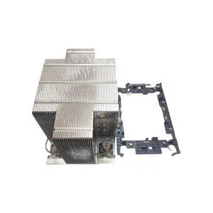 FOR 08F34X 8F34X FOR R750 R750XS Performance 2U Heatsink With Card CN-08F34X FOR 08F34X 8F34X FOR R750 R750XS Performance 2U Heatsink With Card CN-08F34X