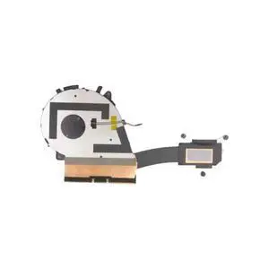 FOR 5H40S20144 5H40S20145 FOR 14" 7-14ITL5 Laptop CPU Cooling Fan With Heatsink Cooler Fan FOR 5H40S20144 5H40S20145 FOR 14" 7-14ITL5 Laptop CPU Cooling Fan With Heatsink Cooler Fan