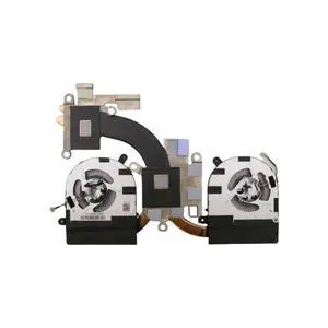 FOR 5H40N67861 FOR 720- 15IKB Laptop Cooling Fan Cooler Fan With Heatsink FOR 5H40N67861 FOR 720- 15IKB Laptop Cooling Fan Cooler Fan With Heatsink