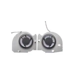 FOR M GU501 GU501GM GU501G GU501GS GM501 GM501GS GM501GM CPU Cooling Fan GPU Cooler Fan FOR M GU501 GU501GM GU501G GU501GS GM501 GM501GS GM501GM CPU Cooling Fan GPU Cooler Fan