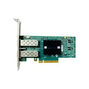 FOR CX312A MCX312A-XCBT 10G Dual-port Ten Gigabit Optical Fiber Network Adapter FOR CX312A MCX312A-XCBT 10G Dual-port Ten Gigabit Optical Fiber Network Adapter