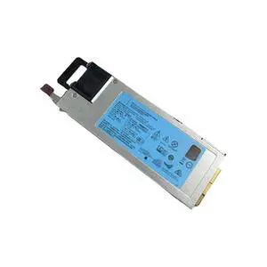 FOR DL360 DL380 DL388 DL560 ML350 G9 Server Power Supply HSTNS-PC40 500W 723594-001 723595-501 723595-201 754377-001 FOR DL360 DL380 DL388 DL560 ML350 G9 Server Power Supply HSTNS-PC40 500W 723594-001 723595-501 723595-201 754377-001