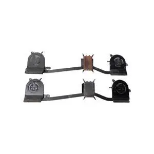 FOR 920-13IKB Laptop Cooling Fan Cooler Fan Heatsink Radiator AT14U001VV0 AT14U001DT0 FOR 920-13IKB Laptop Cooling Fan Cooler Fan Heatsink Radiator AT14U001VV0 AT14U001DT0