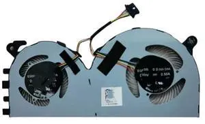 FOR 13.3 Air 161301-FF 161301-FC 161301-FB Metal Fan EG50040S1-CD50-S9A Laptop Cooling Fan Heatsink FOR 13.3 Air 161301-FF 161301-FC 161301-FB Metal Fan EG50040S1-CD50-S9A Laptop Cooling Fan Heatsink